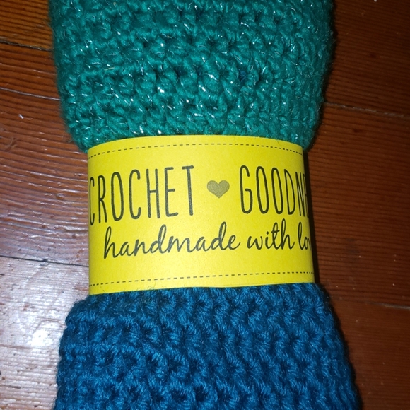 🧶crossbody boho bag - Picture 2 of 8